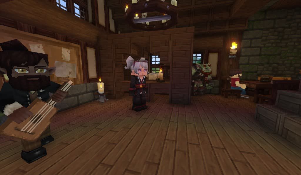 Guild Hall