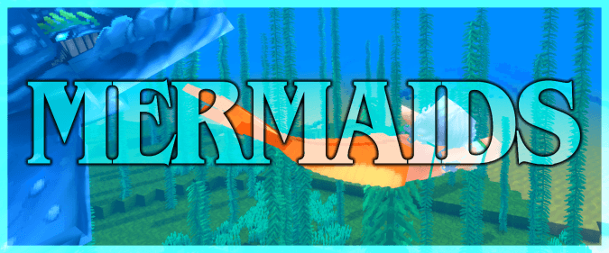 Mermaids-Banner