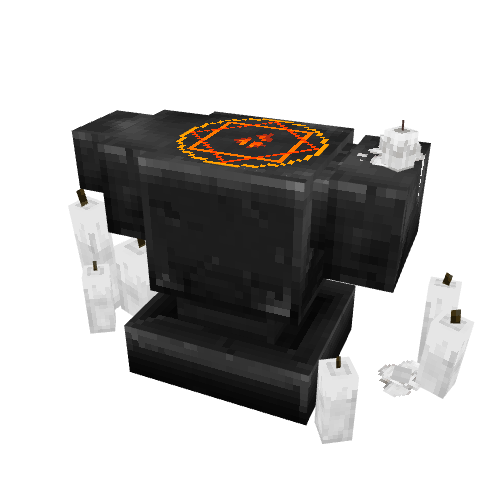 The Soul Anvil